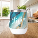 Search for blue waters drinkware For her