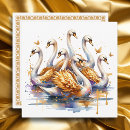Search for swans christmas cards Bird
