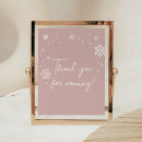 Search for winter wonderland baby shower posters Modern