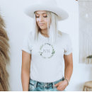 Search for botanical prints tshirts Gender neutral