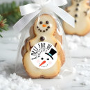 Search for snow man stickers Winter holiday