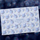 Search for hanukkah tea towels Snowman