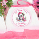 Search for oh what fun stickers Pink