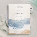 Search for elegant beach invitations Ocean