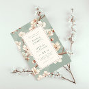 Search for japanese cherry blossom invitations Elegant