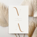 Search for tan invitations Modern