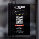 Search for star window decals Business review link