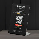 Search for qr code business posters Google reviews