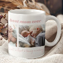 Search for unique mothers day mugs Blush pink