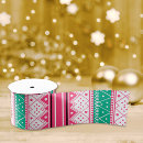 Search for retro christmas ribbon Stripes