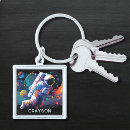 Search for boy name key rings Modern