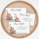 Search for racoon invitations Forest friends