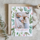 Search for eucalyptus christmas cards Greenery