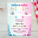 Search for nino invitations Boy or girl