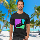 Search for fuchsia tshirts Tropical