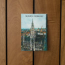 Search for germany souvenirs postcards Landmarks