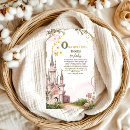 Search for palace invitations Pink