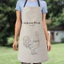 Search for countryside aprons Rural