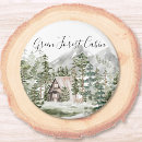 Search for cabins magnets For her