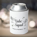 Search for bachelorette party can coolers Girly