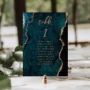 Search for chic table cards Trendy