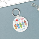 Search for flip flop key rings Summer