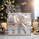 Search for funny xmas paper wrapping paper Party