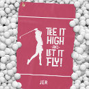 Search for quotes golf towels For her