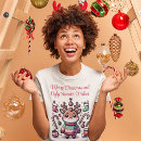 Search for tacky christmas tshirts Funny