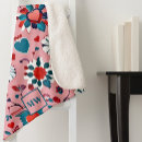 Search for motif blankets Colourful