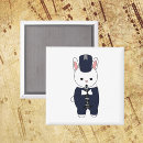 Search for navy and white magnets Blue