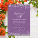 Search for save the date rehearsal dinner invitations Elegant