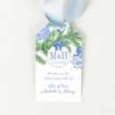 Search for christmas wedding favour tags Elegant