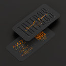 Search for tattoo artist business cards Tattoos