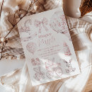 Search for raffle invitations Vintage