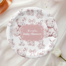 Search for toile plates Chinoiserie