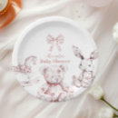 Search for toile plates Chinoiserie