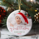 Search for gender neutral christmas tree decorations Elegant