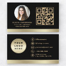 Search for school administration business cards For her