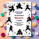 Search for samurai invitations Boy