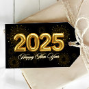 Search for new year favour tags Glitter