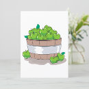 Search for barrell invitations Green