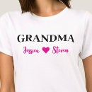 Search for for mother daughter grandmother tshirts Mum