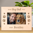 Search for for dad picture frames Wooden
