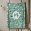 Search for dinosaur for kids blankets Boy