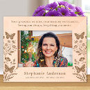 Search for butterfly picture frames Memorial