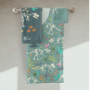 Search for dinosaur bath towels Kids