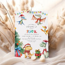 Search for dinosaur fourth birthday invitations Kids birthday party