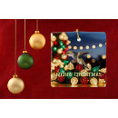 Search for unusual christmas tree decorations Unique