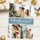 Search for dusty blue christmas cards Minimal
